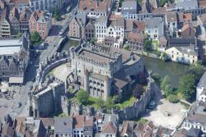 Gravensteen, Gent