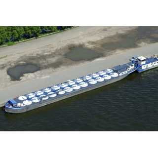 Barge/Péniche