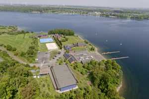 Centre Adeps de Froidchapelle (Mai 2024)