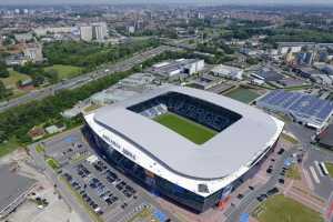 Ghelamco Arena