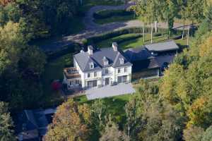 Villa dans les environs de Schilde