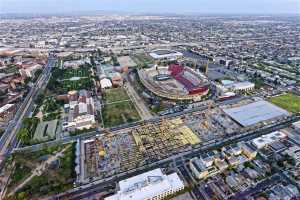 Exposition Park (Los Angeles, California)