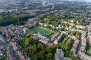 Quartier Les Venelles à Woluwe-Saint-Pierre