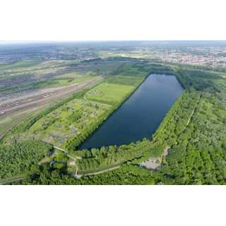 Lac/Etang/Bassin