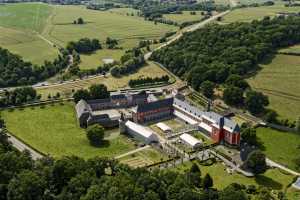 Abbaye de la Paix-Dieu