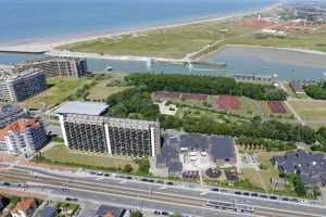 Floreal Nieuwpoort