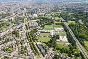 Sportcentrum Wilrijkse Plein - Antwerpen