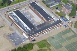 Centre de recherche international Agro-Bio Tech (ULg)