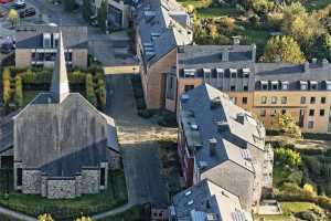 Église Notre-Dame de l'Espérance