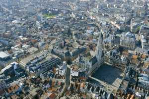 Grand'Place de Bruxelles