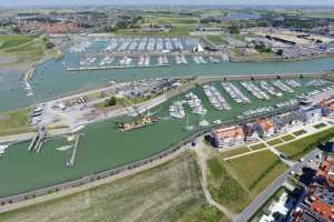 VVW Nieuwpoort, Euromarina