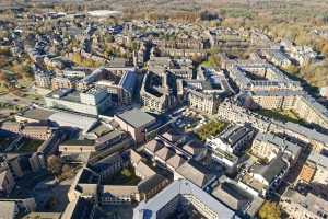 Grand'Place de Louvain-la-Neuve