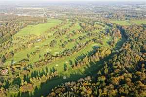 Golf de Louvain-la-Neuve