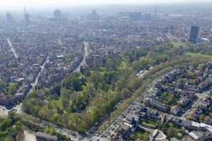 Parc Josaphat - Josaphatpark