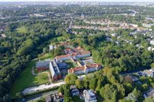 Clinique Fond'Roy - Uccle