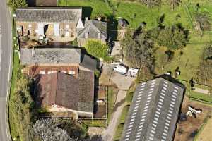 Ferme Equestre de Louvain-La-Neuve