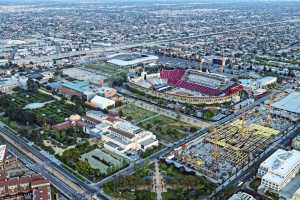 Exposition Park (Los Angeles, California)