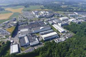 GSK Wavre
