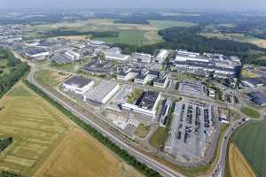 GSK Wavre