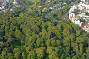 Château et Parc Duden