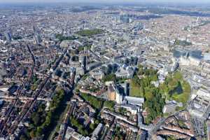 Quartier Européen de Bruxelles 