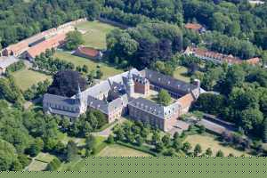 Abbaye de Postel