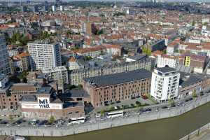 Meininger Hotel Bruxelles