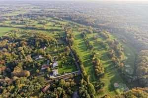 Golf de Louvain-la-Neuve