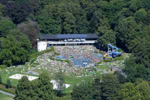 Piscine du Domaine provincial de Huisingen