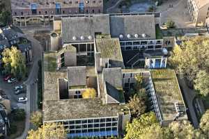 College J. Leclerc (LECL) - Louvain-la-Neuve