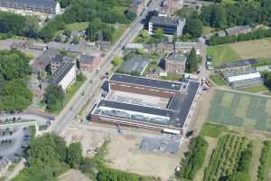 Centre de recherche international Agro-Bio Tech (ULg)