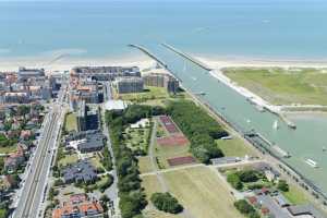 Floreal Nieuwpoort