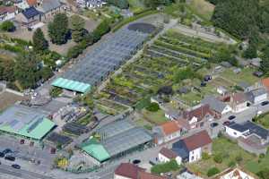 La Jardinerie de Beloeil