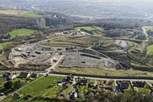 Terril du Hénâ (RECYBEL)