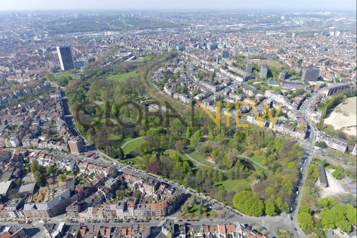 Parc Josaphat - Josaphatpark