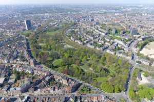 Parc Josaphat - Josaphatpark