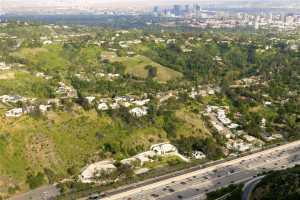 Leo Baeck Temple, Los Angeles