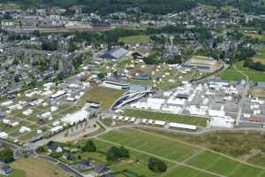 Foire de Libramont