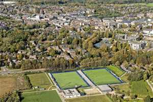Louvain-la-Neuve Hockey Club (LLNHC)
