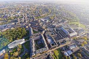 Centre urbain de Louvain-la-Neuve (Dalle)