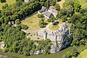 Château de Walzin