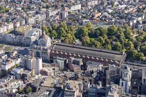 Station ANTWERPEN-CENTRAAL