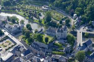 Château de Durbuy