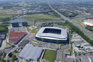 Ghelamco Arena