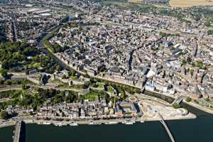 Citadelle de Namur