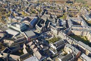 Grand'Place de Louvain-la-Neuve