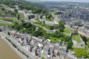 Citadelle de Namur