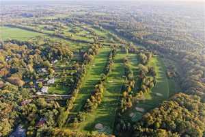 Golf de Louvain-la-Neuve