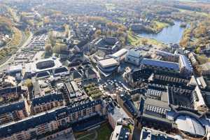 Grand'Place de Louvain-la-Neuve