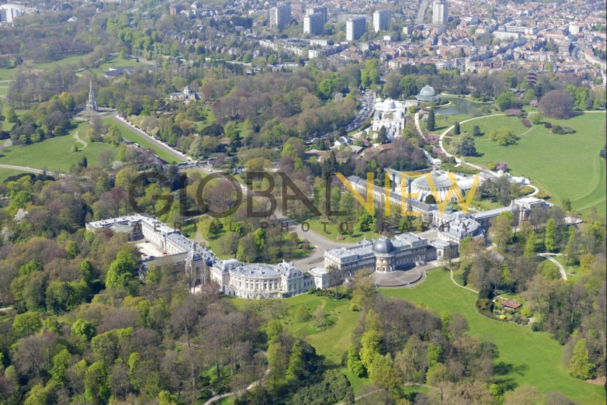 Château de Laeken